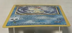 Croconaw 31/111 Uncommon Neo Genesis Unlimited Pokemon TCG Card WOTC LP 2000 - Image 4