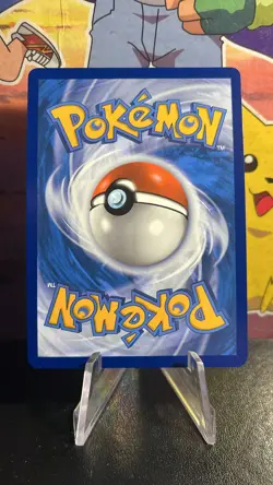 Pokemon TCG Jamming Tower Card Destined Rivals Series 243/182 - Image 2
