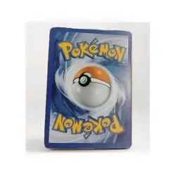 Pokemon M Swampert EX Holo Rare Card XY87 XY Mega 2016 - Image 2