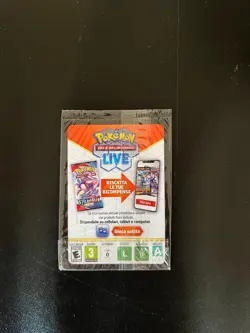 Pokemon Card Mew EX SVP-053 Promo 151 Ultra Premium Italiano NEAR MINT sealed - Image 2