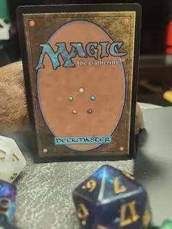 MTG Urtet, Remnant of Memnarch - Extended art - ONC #042 - Image 2