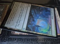 Emergence Zone - Foil - War of the Spark *NM* Near Mint MTG - Image 5