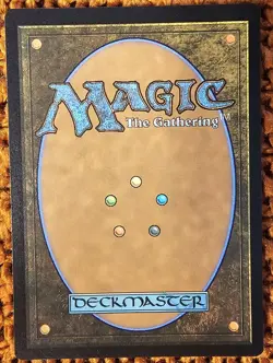 ✨The Beast, Deathless Prince✨ MTG | Universes Beyond: Doctor Who | R 0114 - Image 2