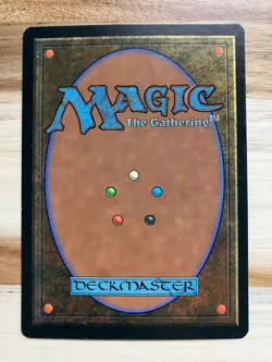 MTG Brushland - Ice Age - Image 2