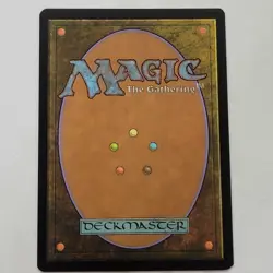 MTG Crux Of Fate Strixhaven Mystical Archives Japanese Alt Art NM - Image 2