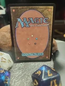 MTG Oversold Cemetery - Foil art - WOE Enchanted Tales #0033 - Image 3