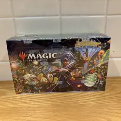 Magic the Gathering MtG UNFINITY Draft Booster Box • FACTORY SEALED 195166152493 - Image 1