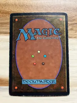 MTG Armageddon - Revised Edition 3rd edition - Image 2