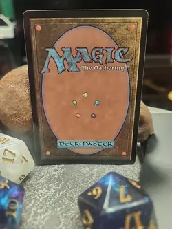 MTG Kodama's Reach - Regular - Commander Masters #0300 - Image 2