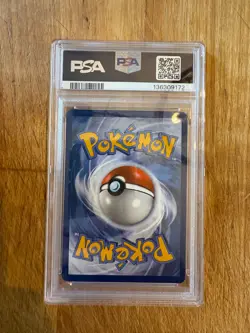2025 Pokemon DRI EN Cynthia’s Garchomp ex Hyper Rare #241 PSA 10 GEM MT - Image 2
