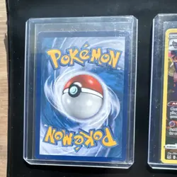 Gengar 60/162 & TG06/TG30 Pokemon TCG 2015 & 2022 Holo & Regular Card Lot - 2 - Image 4
