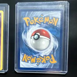 Gengar 60/162 & TG06/TG30 Pokemon TCG 2015 & 2022 Holo & Regular Card Lot - 2 - Image 5