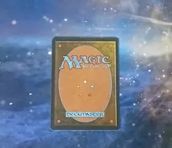 Mind Twist MTG 4th ED Sorcery Rare - Image 2