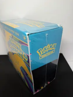 Pokemon Ascended Heroes Elite Trainer Box Factory Sealed New ETB TCG New *Damage - Image 3