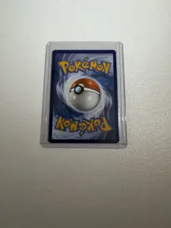 Pokemon TCG | Mega Starmie ex | 102/088 | Perfect Order | Ultra Rare | NM - Image 2