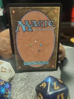 MTG Karumonix, the Rat King - Foil art - ONE #098/271 - Image 3