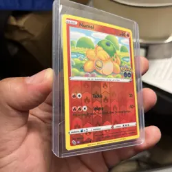 Pokemon Go Secret Ditto Peel Away - Numel 013/078 *Unpeeled* - Image 3