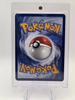 2025 Pokemon Prismatic Evolutions Sylveon 040/131 Rare Holo TCG Card NM - Image 2
