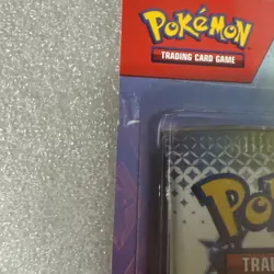 Pokemon TCG Prismatic Evolutions Sealed 2-Pack Blister Pokemon Day Stamp Eevee - Image 2