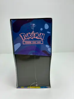Pokemon Chaos Rising Pokemon Center ETB Elite Trainer Box Factory Sealed New - Image 3