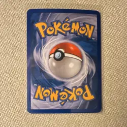 Pokemon Spheal Power Keepers Reverse Holo Common 65/108 40 HP English TCG - Image 2
