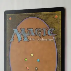 MTG Duress Strixhaven Mystical Archives Japanese Alt Art Foil NM - Image 5