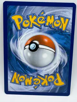 Totodile 15/119 NM/M C Phantom Forces Pokemon Reverse Holo - Image 2