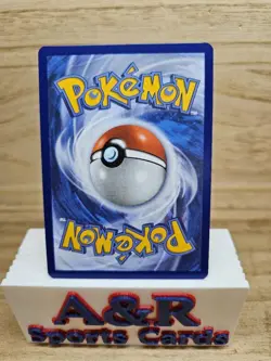 Pokemon Chaos Rising #120/086 - AZ's Tranquility - Illustration Rare - Holo - Image 2