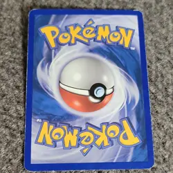 Pokemon TCG Cubone 072/147 Aquapolis Common Regular EN Basic 40HP 2002 - Image 2