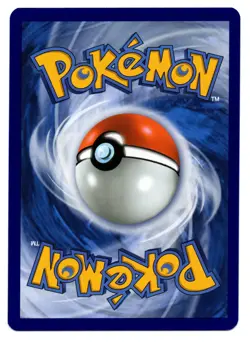Pokemon Erika's Weepinbell (Poke Ball) Reverse Holo Ascended Heroes 005/217 NM - Image 2