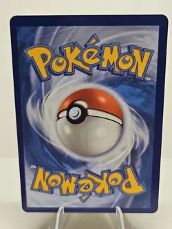 Pokemon TCG Rowlet 090/088 Illustration Rare Perfect Order NM - Image 2
