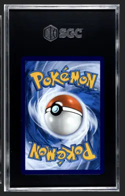 2023 POKEMON EN-SV BLACK STAR PROMO 151 ELITE TRAINER BOX SNORLAX SGC 10 GM - Image 2