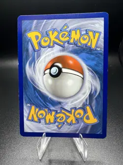 2021 Pokemon Galarian Articuno SWSH123 Prerelease Stamp Promo Evolving Skies LP - Image 2