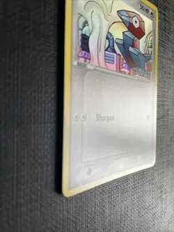 Pokemon TCG Porygon EX Delta Species 80/113 Reverse Holo Common - NM - Image 2
