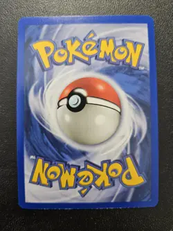 Pokemon 1st Edition Neo Genesis Pokemon March 102/111 EXC-NEAR MINT Komiya - Image 2