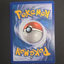 Pokemon Meganium Delta Species Dragon Frontiers 4/101 Holo Rare Eng - Image 2