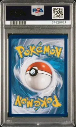 2021 Pokemon SWSH123 SWSH: Sword & Shield Galarian Articuno - (Prerelease) PSA 9 - Image 2