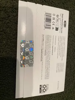 MTG Secret Lair Draw Your Hand Foil Edition Sealed - Image 2