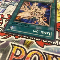 Level Up! - SOD-EN041 - 1st Edition - NM- Yu-Gi-Oh! - Image 3