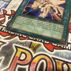 Level Up! - SOD-EN041 - 1st Edition - NM- Yu-Gi-Oh! - Image 4