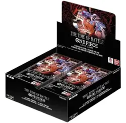 One Piece TCG Sealed Case 12x Booster Box OP16 OP-16 - ENG ENGLISH - Image 2