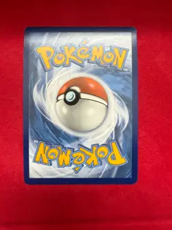 Pecharunt EX 093/064 Holo Card Shrouded Fable Series - Image 2