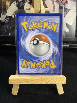 Garydos XY Evolutions 34/108 Holo Rare Heavily Played Pokemon Card - Image 2