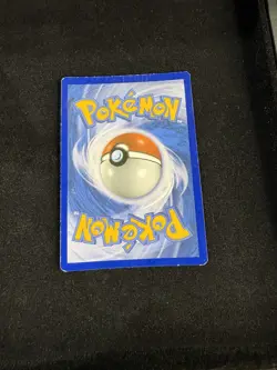 Garydos XY Evolutions 34/108 Holo Rare Heavily Played Pokemon Card - Image 4