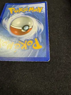 Garydos XY Evolutions 34/108 Holo Rare Heavily Played Pokemon Card - Image 5