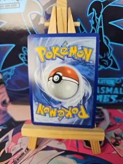 Pokemon TCG Gothita Master Ball Holo Card 041/086 White Masterball #3 - Image 2