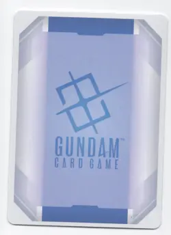Gundam Card Game: Newtype Rising *Foil* Overflowing Affection (GD01-118) U+ - Image 2