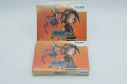 TOMY Shaman King TCG Card Game O.S. Starter Set Sealed Lot of 2 Japan - Image 1