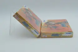 TOMY Shaman King TCG Card Game O.S. Starter Set Sealed Lot of 2 Japan - Image 2