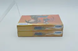 TOMY Shaman King TCG Card Game O.S. Starter Set Sealed Lot of 2 Japan - Image 4